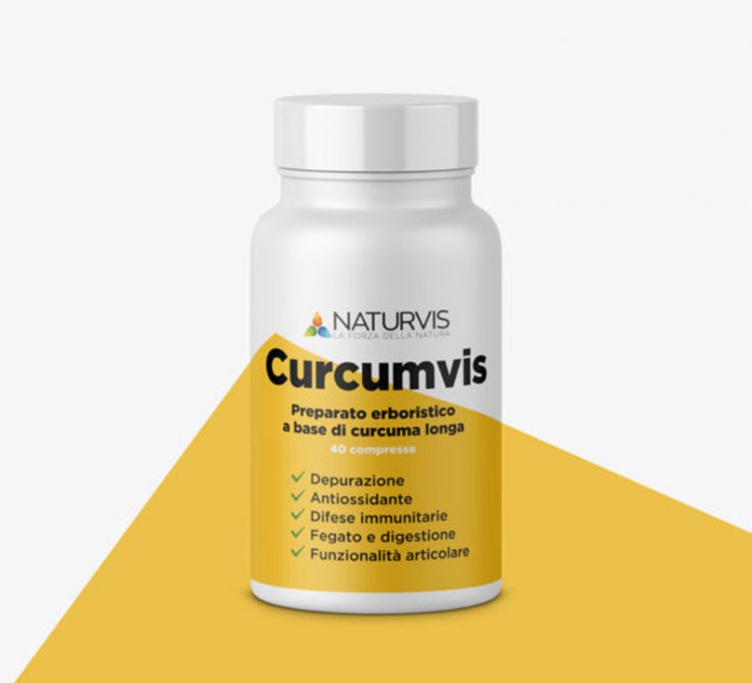 Curcumvis