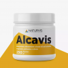 ALCAVIS – magnesio, potassio e zinco