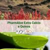 NOW Immuno Detox Aloe power e Calcio      ml.500