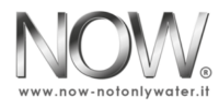 now not logo footer