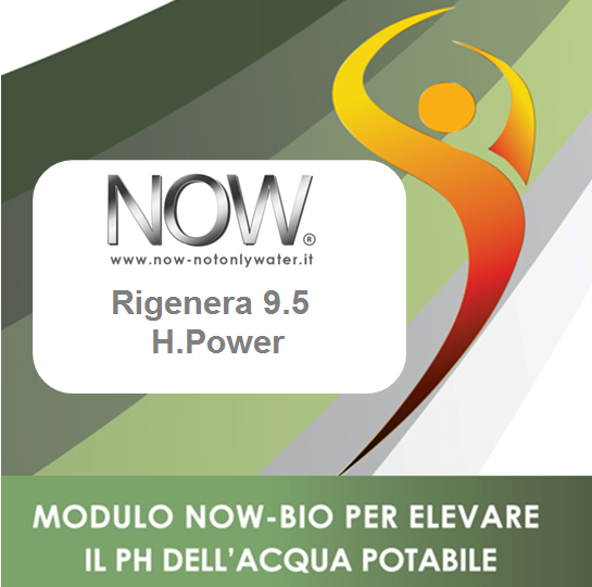 RIGENERA brochure